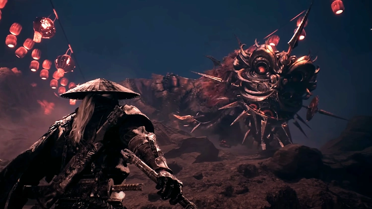 Phantom Blade Zero: Entwickler geben Update - Release weiterhin auf Kurs